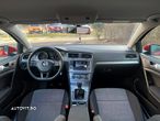 Volkswagen Golf 1.6 TDI BMT Comfortline - 14