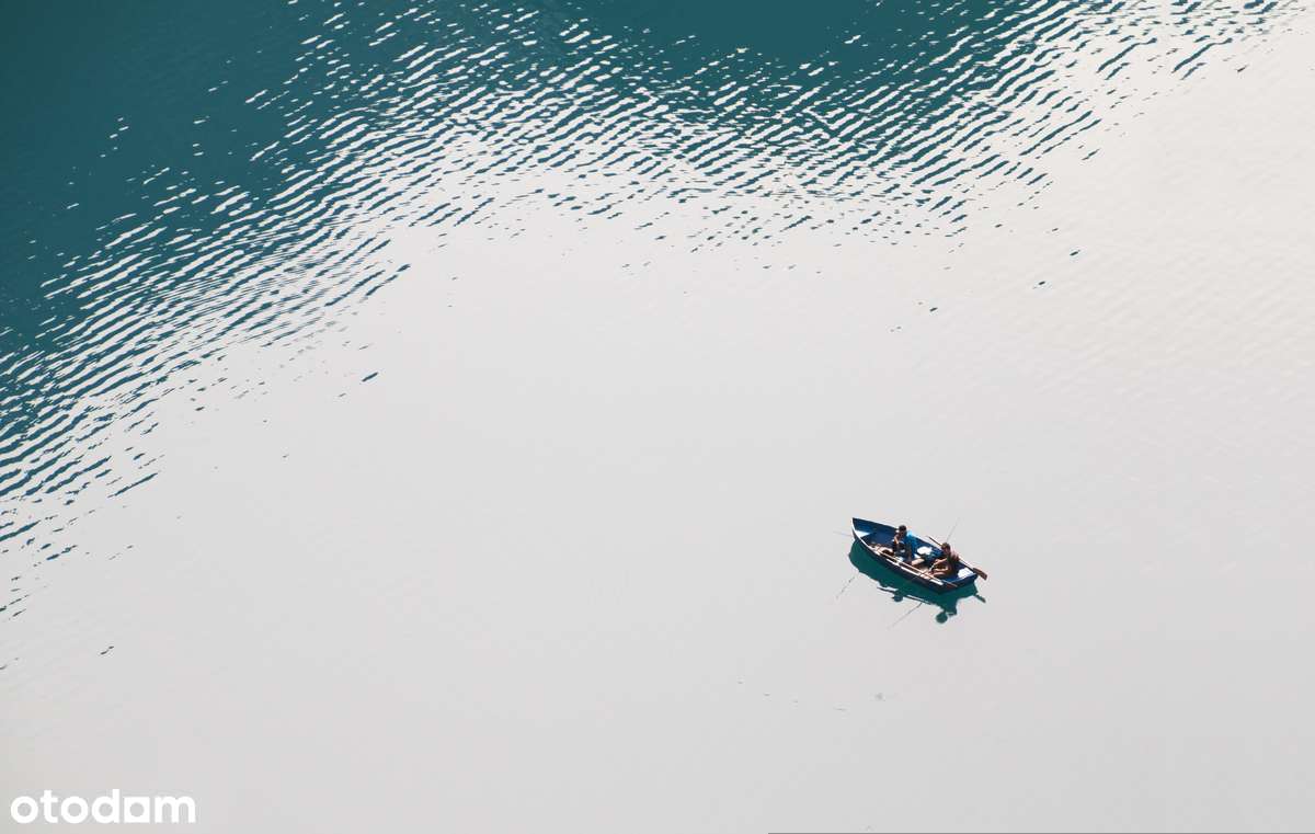 Działki blisko plaży Jezioro Piaseczno Pojezierze Łęczyńsko Włodawskie - Pełny obrazek: 4/18