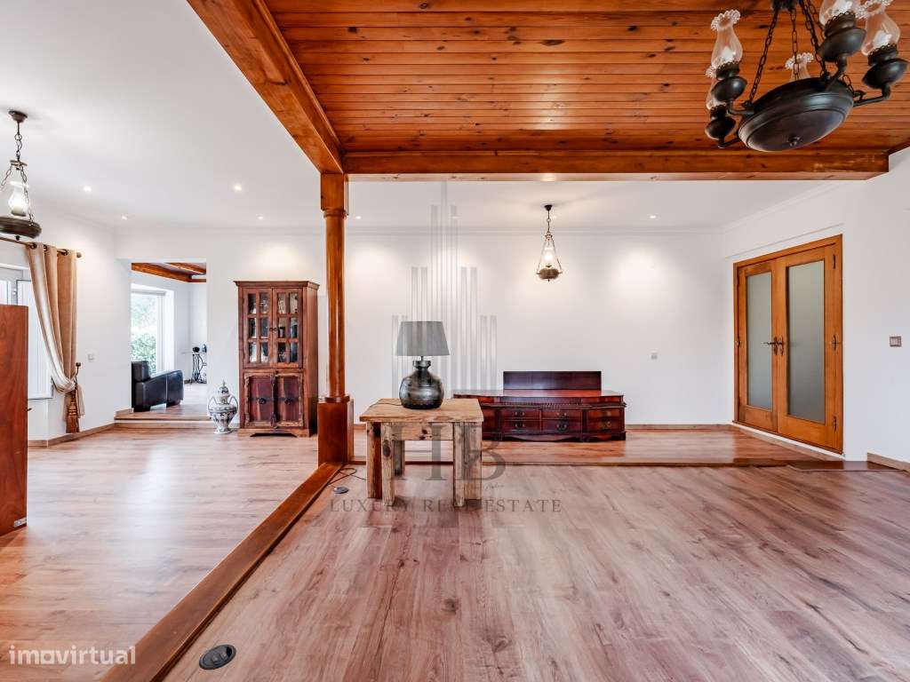 Quinta T4 Vista Mar de Luxo | Magoito | Sintra-20