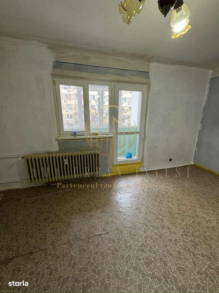 Rahova Barca  2 cam  56 mp , bloc 1984 , 86000 eur-6