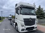 Mercedes-Benz Actros 1833 - 2