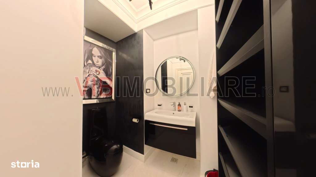 Penthouse in Complexul Rezidential Tineretului etaj 11+12+terasa-5