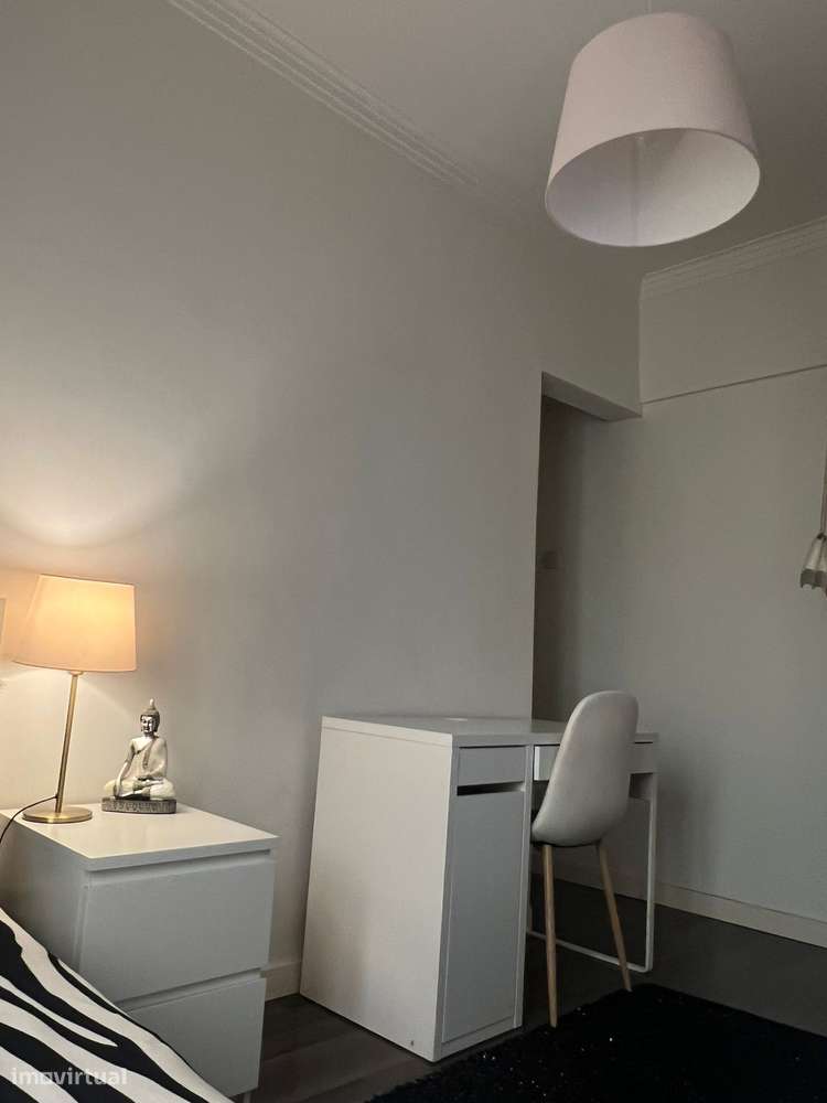 Quarto na Amadora - Grande imagem: 5/9