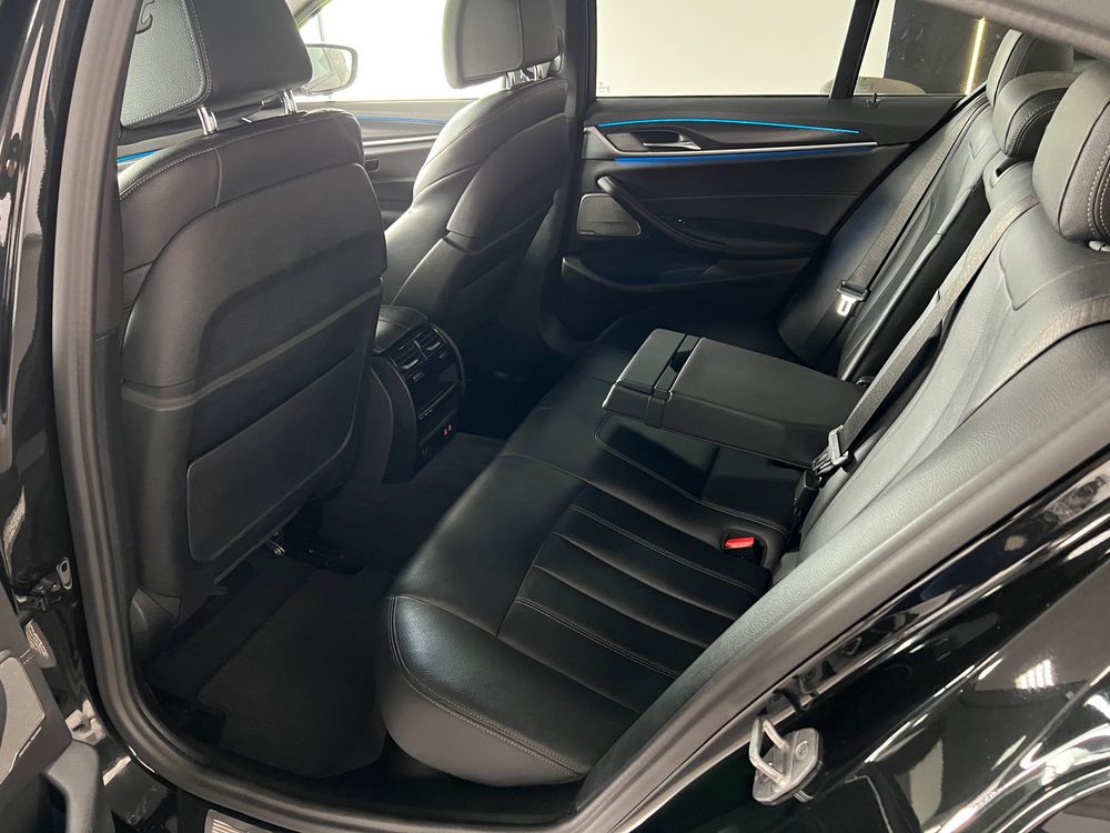 Bmw Seria-5