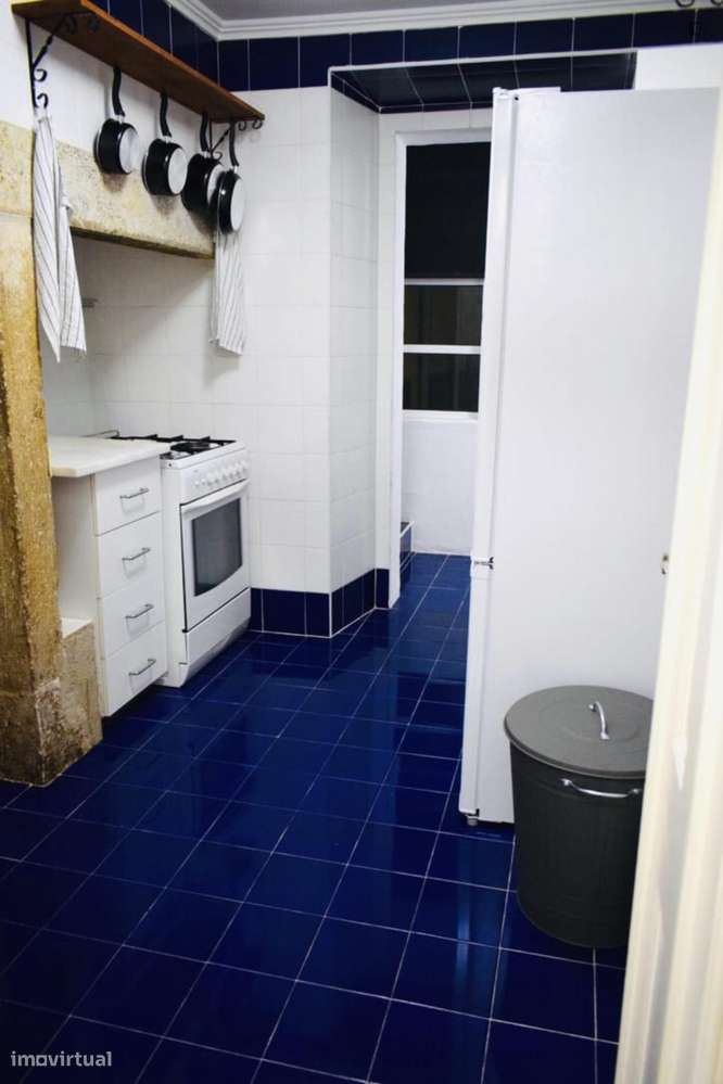 Quarto - localizado em Avenida da Liberdade Lisbon - Grande imagem: 5/7