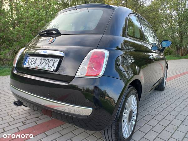 Fiat 500 - 10