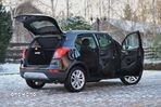 Opel Mokka X 1.6 CDTI Ultimate S&S - 19