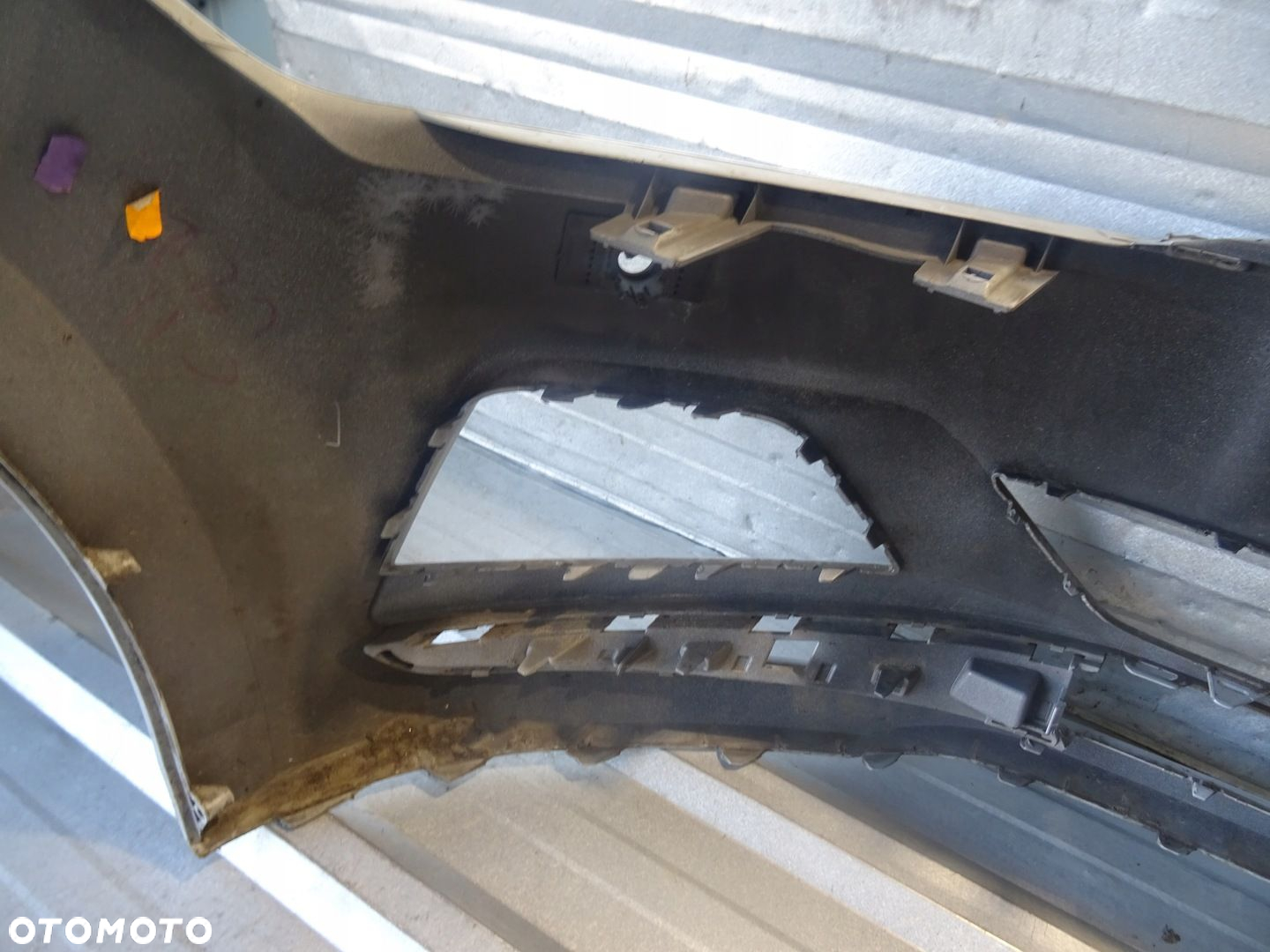 Zderzak VW Polo 2G0 2018- 4XPDC ORYGINALNY - 8