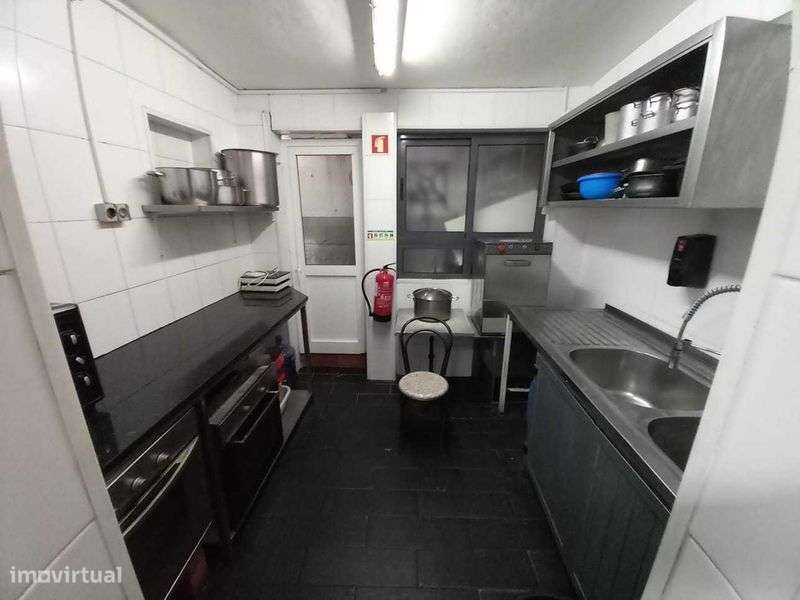 Arrendamento Restaurante da Cristina - Grande imagem: 4/6