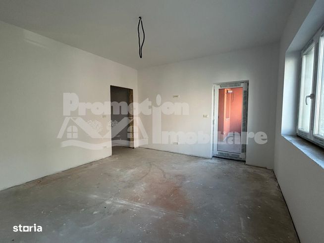 Apart. nou 3 camere,107 mp su, parcare proprie inclusa in pret, Ioșia-6