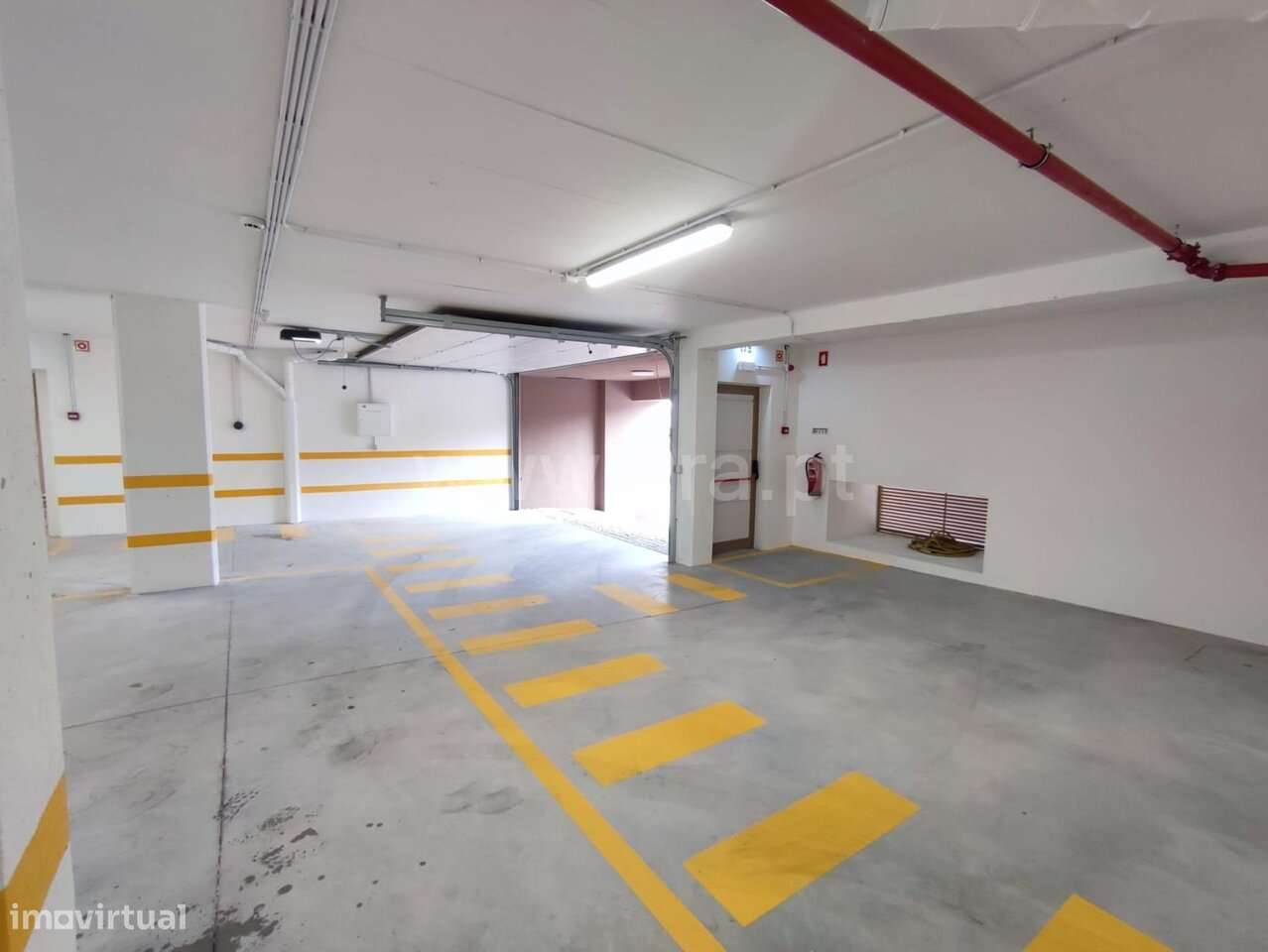 Garagem / Covilhã, Covilhã - Grande imagem: 3/5