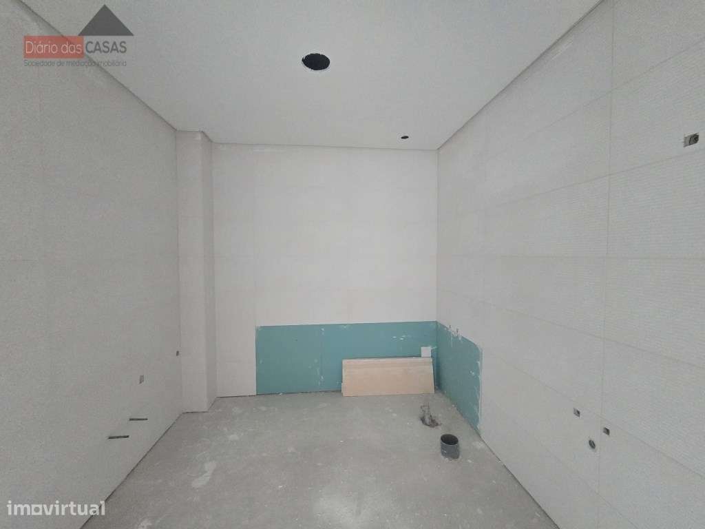 Moradia geminada T4 em Aveiro - Gafanha do Carmo-25