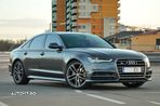 Audi A6 2.0 TDI quattro S tronic - 1