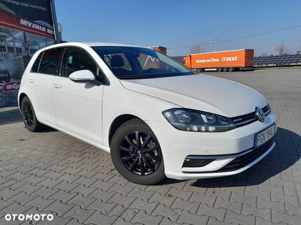 Volkswagen Golf 1.5 TSI ACT OPF BlueMotion Join - 2