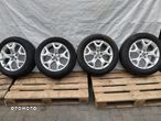 KOŁA FELGI ALUMINIOWE FORD KUGA MK1 7,5" x 17" 5x108 ET 52,5 8V41-1007-AA - 1