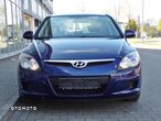 Hyundai I30 1.4 Classic + - 6