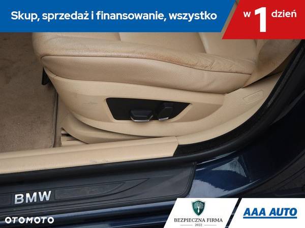 BMW Seria 5 - 17