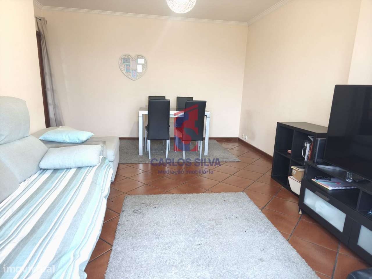 Apartamento T2+1 duplex em Vila Nova de Famalicão-5