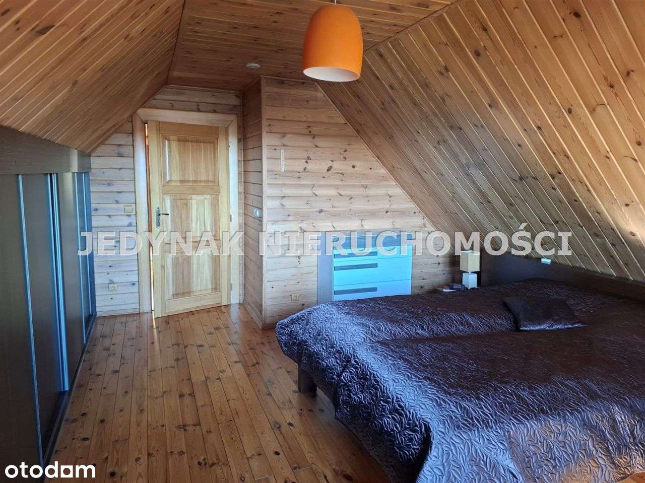 Dom, 105,83 m², Kleszczyna-16