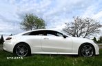 Mercedes-Benz Klasa E 220 d Coupe 4-Matic 9G-TRONIC - 13