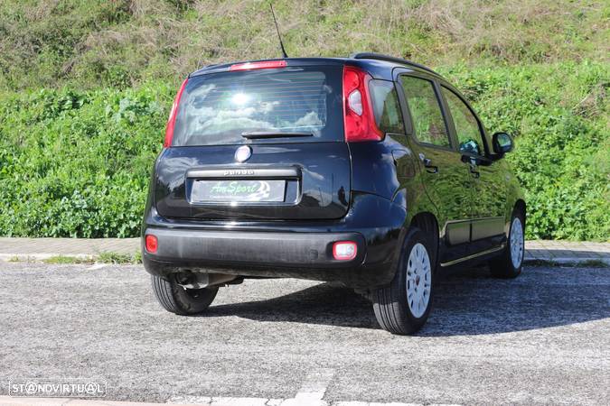 Fiat Panda 1.2 Lounge - 11