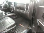 Przełącznik Manetka Wycieraczek Chevrolet Silverado GMC Sierra 2019- - 2