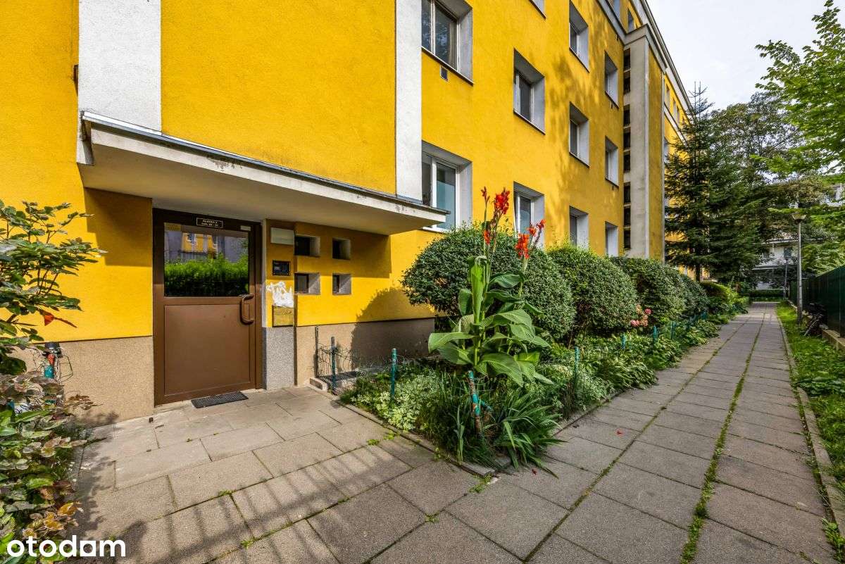 3 pokoje na Woli blisko centrum-7