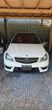 Mercedes-Benz Klasa C 63 AMG Coupe AMG SPEEDSHIFT MCT AMG Performance Package - 10