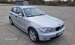 BMW Seria 1 116i - 3