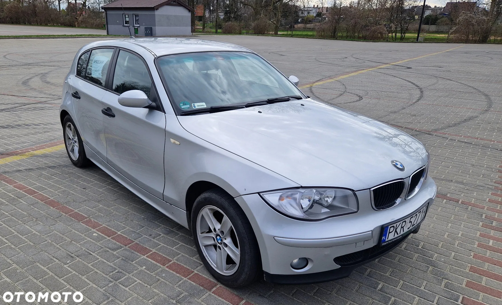 BMW Seria 1 116i - 3