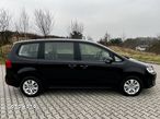 Volkswagen Sharan 2.0 TDI Blue Motion Style - 20