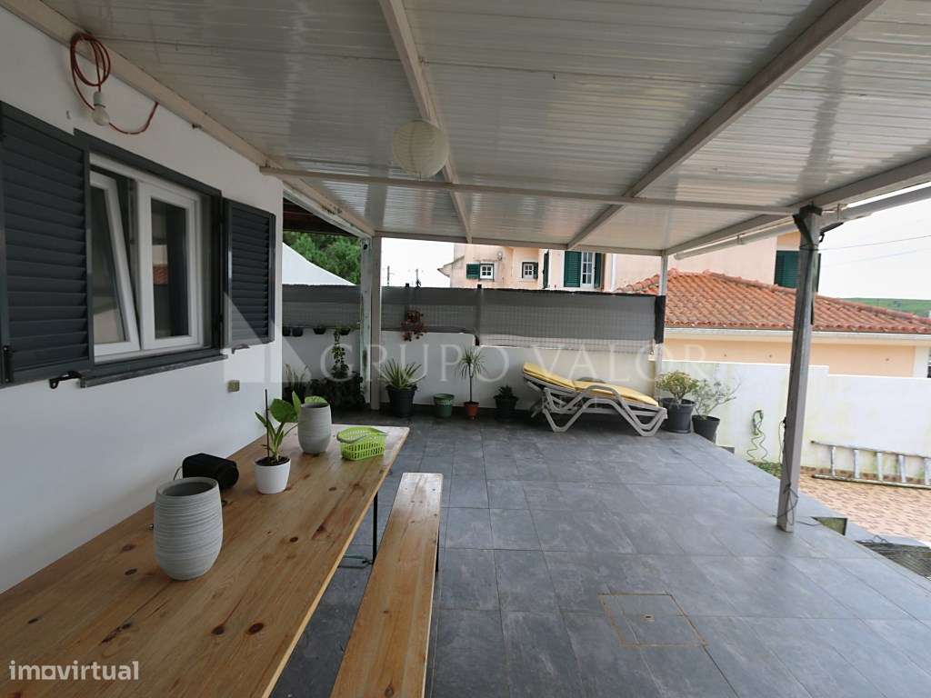 Moradia T1 com logradouro, em Asfamil, Rio de Mouro - Grande imagem: 4/15