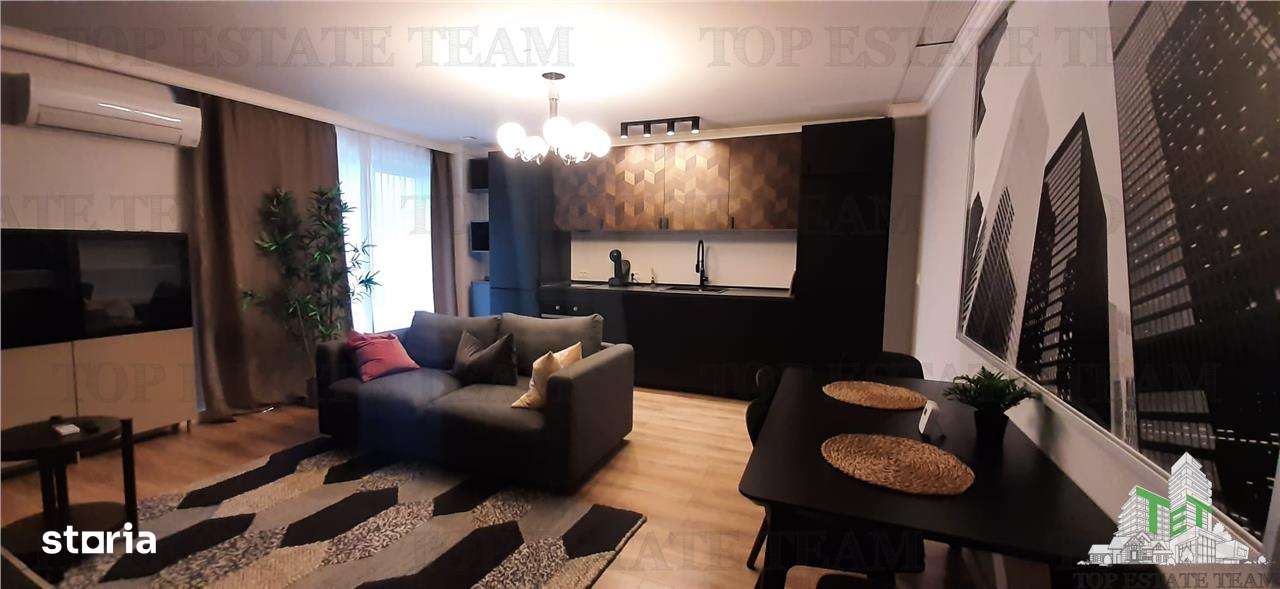 Apartament Ultramodern,  2 Camere de vanzare,  Complex Rezidential Cen - Imagine principală: 5/18