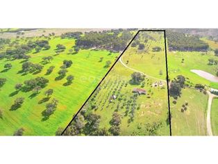 Quinta com Projeto Aprovado para Turismo em São Domingos - Grande imagem: 2/13