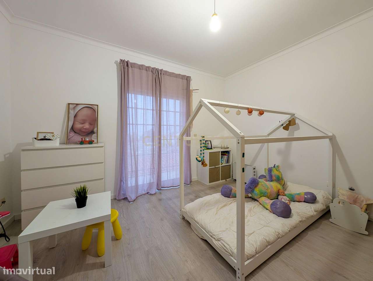 Moradia T3 Quinta do Conde, Sesimbra-18