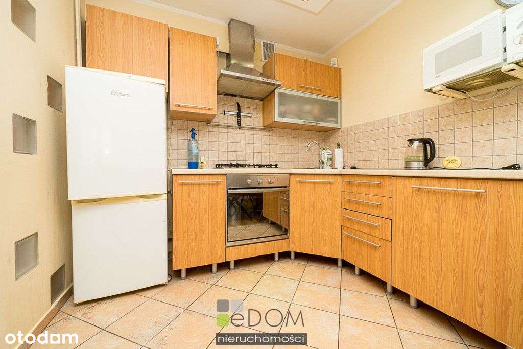 Mieszkanie, 36,80 m², Gorzów Wielkopolski-5