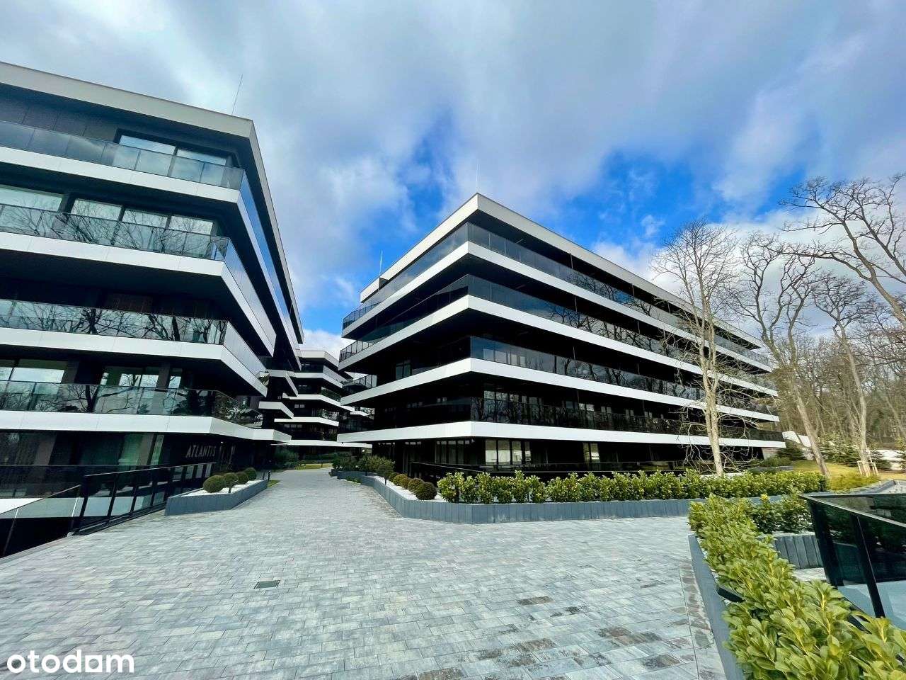 Apartament z 140 METROWYM ogrodem!!!! - Pełny obrazek: 2/20