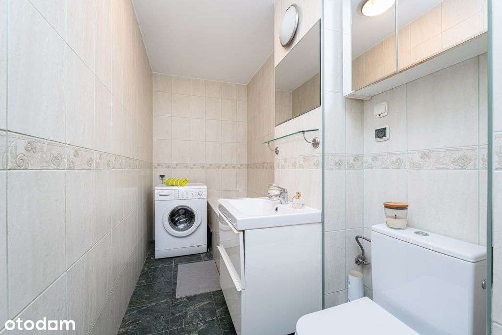 2 pokoje do wprowadzania przy Rondzie Wiatraczna!-9