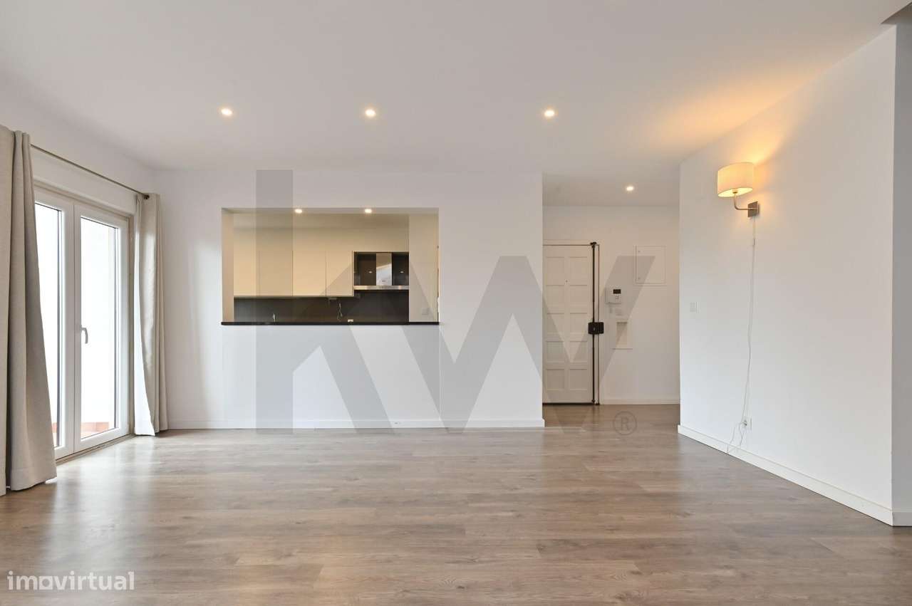 T4 Duplex  Costa da Guia – Exclusividade e Conforto em Cascais-6