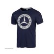 T-SHIRT MĘSKI MERCEDES-BENZ - M B66041552 - 1