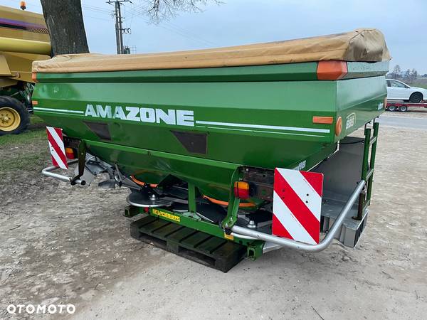 Amazone ZA-M 3000 Ultra profis - 8