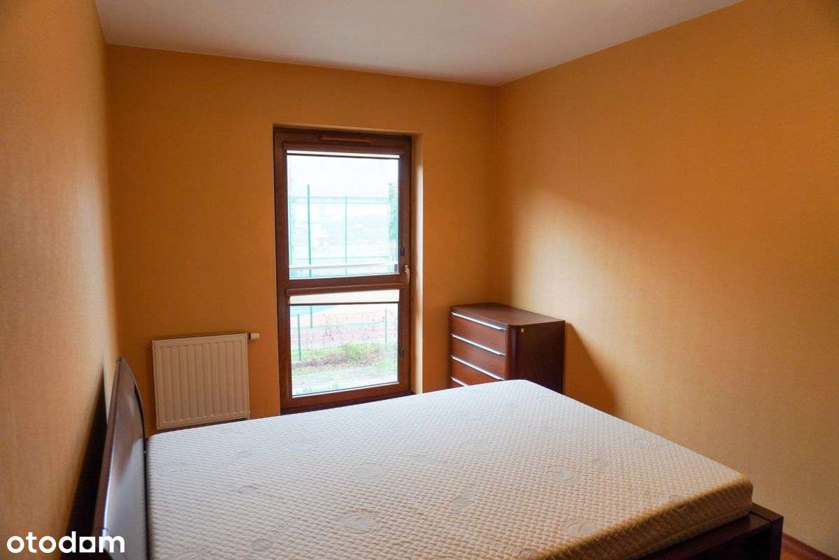 10 minut spacerem do Wawelu-6