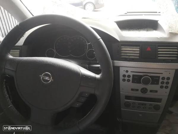 Opel Meriva 1.3 CDTI - 2