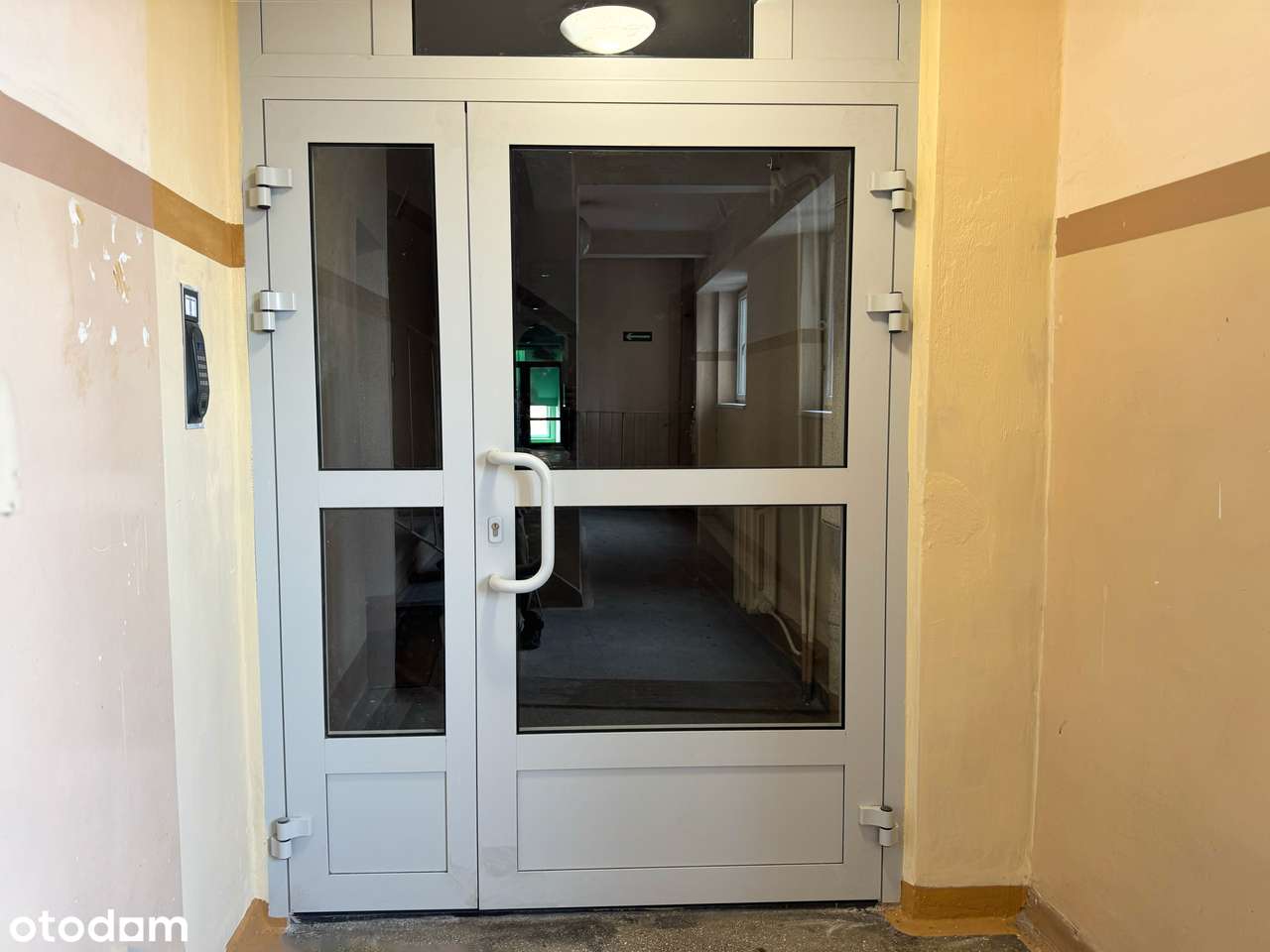 Przestronne mieszkanie z balkonem | Osiedle Irys-13