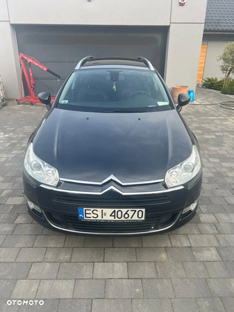 Citroën C5 Tourer HDi 165 FAP Confort - 3