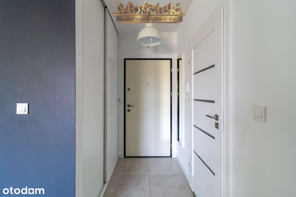 Przytulne 2 pokoje na Mokotowie na sprzedaż-10