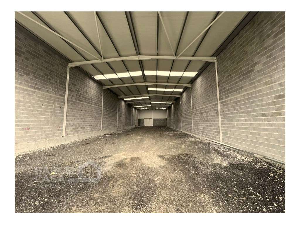 Armazém para arrendar em Adães - Barcelos - Grande imagem: 3/3