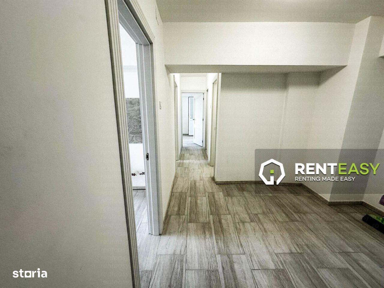 Apartament cu 3 camere situat ultracentral - Bulevardul A. Panu