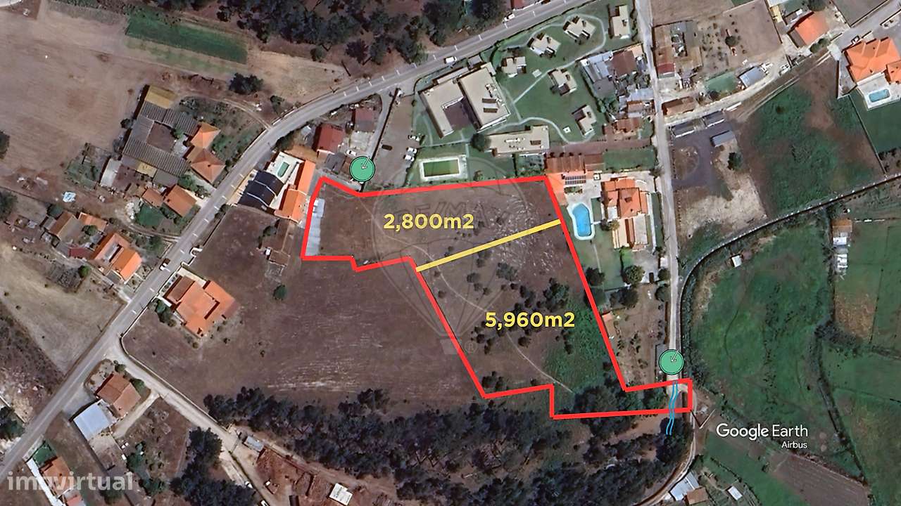 Terreno  para venda - Grande imagem: 2/5