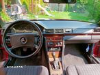 Mercedes-Benz W124 (1984-1993) - 7